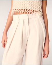 Maje - Pivalu Pants