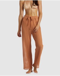 Billabong - Largo Beach Pant