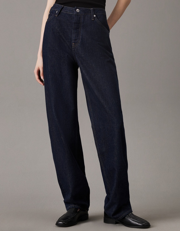 Calvin Klein Jeans - 90s Loose Jeans