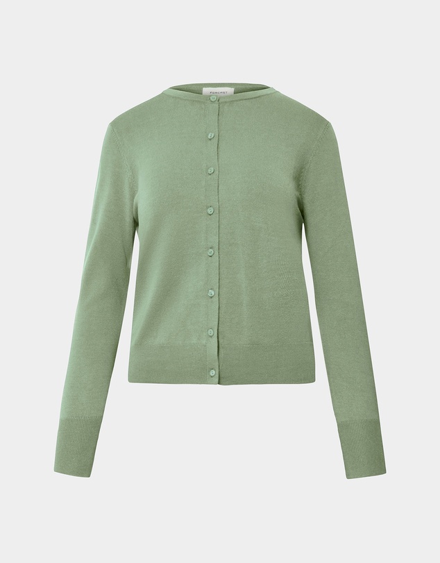 Forcast - Joyce Knit Cardigan