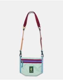 Cotopaxi - Lista 2L Crossbody Bag-Del Dia