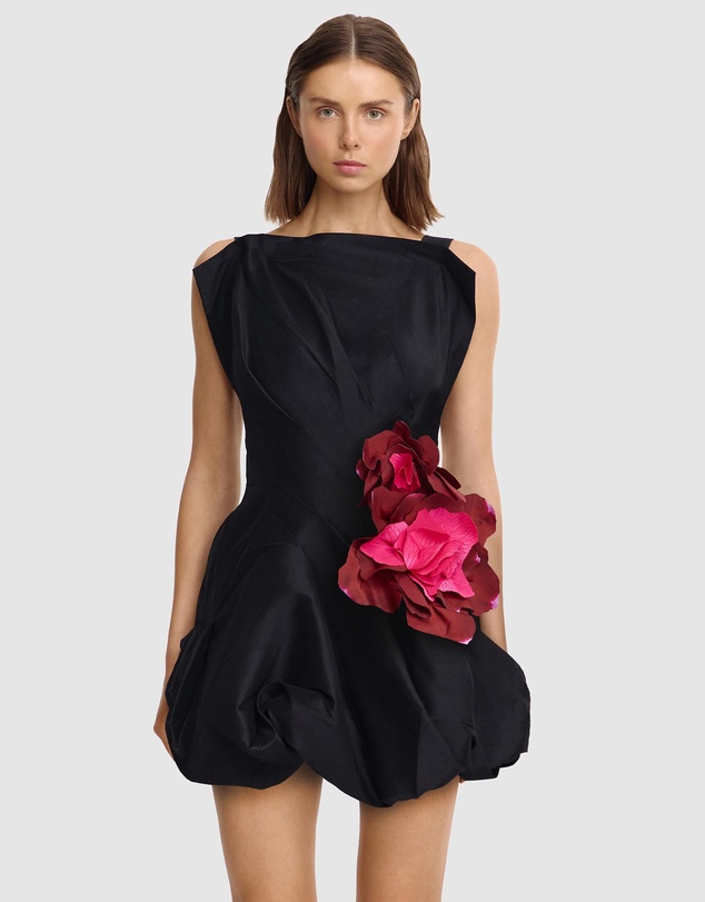 Acler - Falldon Mini Dress