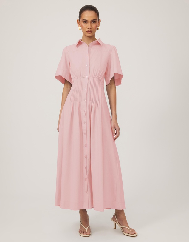 Tussah - Shanika Midi Dress