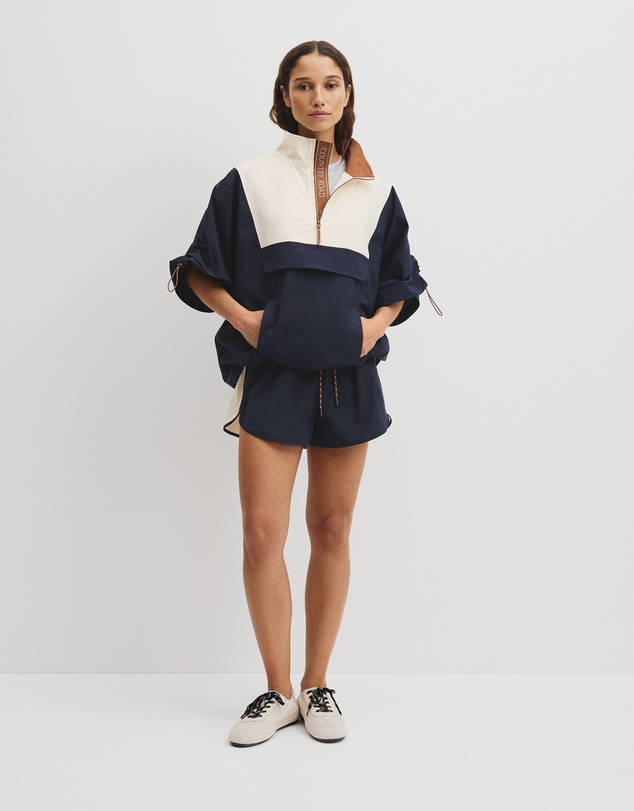 Country Road - Parachute Cagoule
