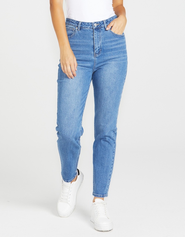 Sass - Nat Jean