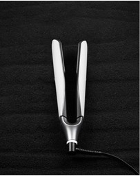 ghd - chronos™ Ultra-Fast Hair Straightener in White