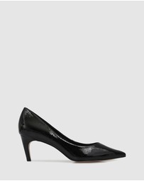 Sempre Di - Harrell Heels