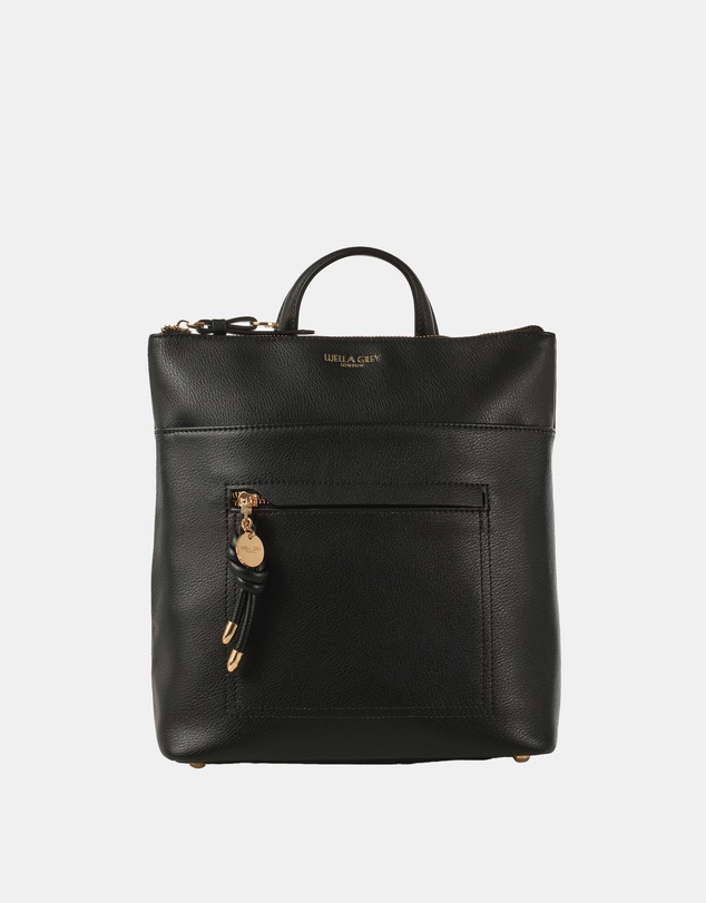 Luella Grey - Ella Small Casual Backpack