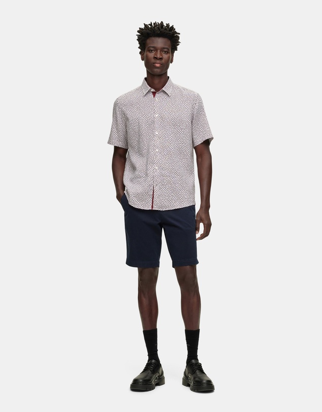 BOSS - Liam Kent Shirt