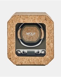 Wolf - Wolf Cortica Single Watch Winder