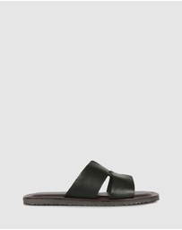 Brando - Brylon Slides