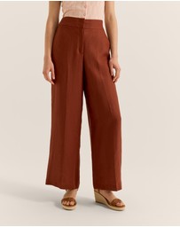 Review - Celine Pants