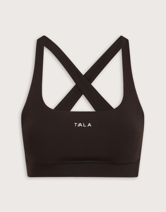 TALA - Skinluxe Cross Back Sport Bra