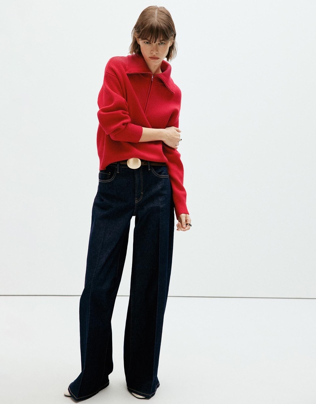 M.N.G - Rizon Sweater