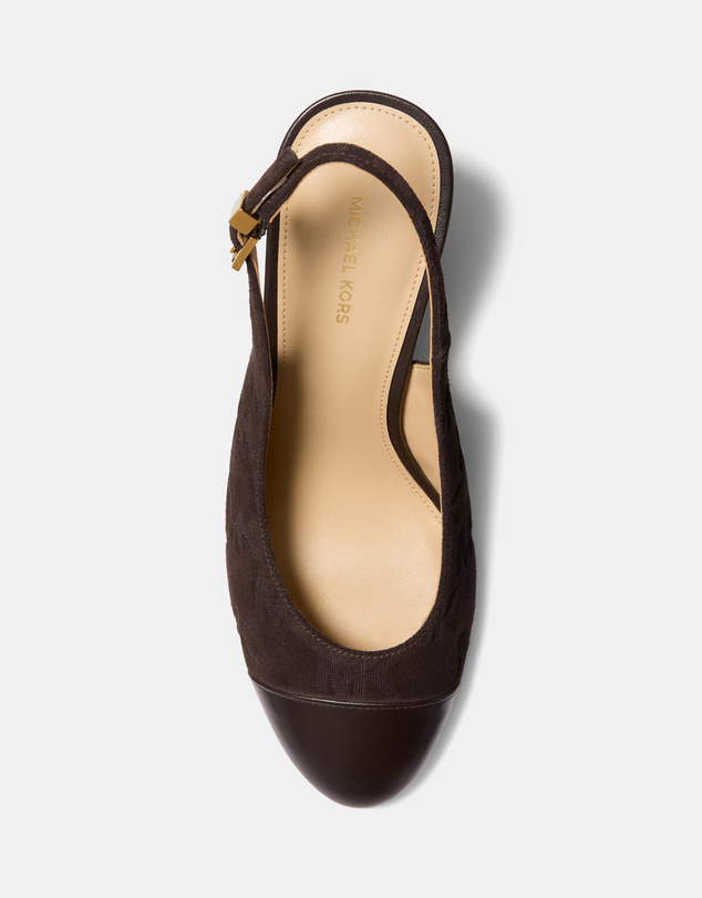 Michael Kors - Piper Flex Sling Pumps