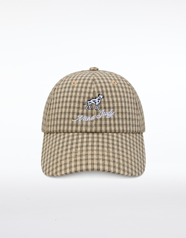 Nana Judy - Signature Dalmatian Dad Cap