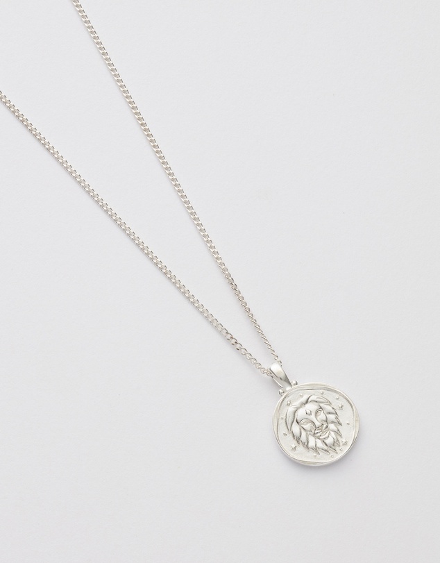 Kirstin Ash - Leo Zodiac Necklace