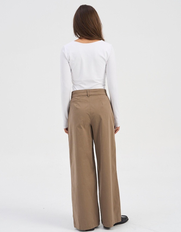 ONLY - Liana High Waisted Wide Pants