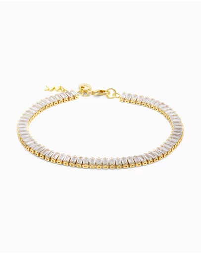 Michael Kors - Premium Gold Tone Bracelet