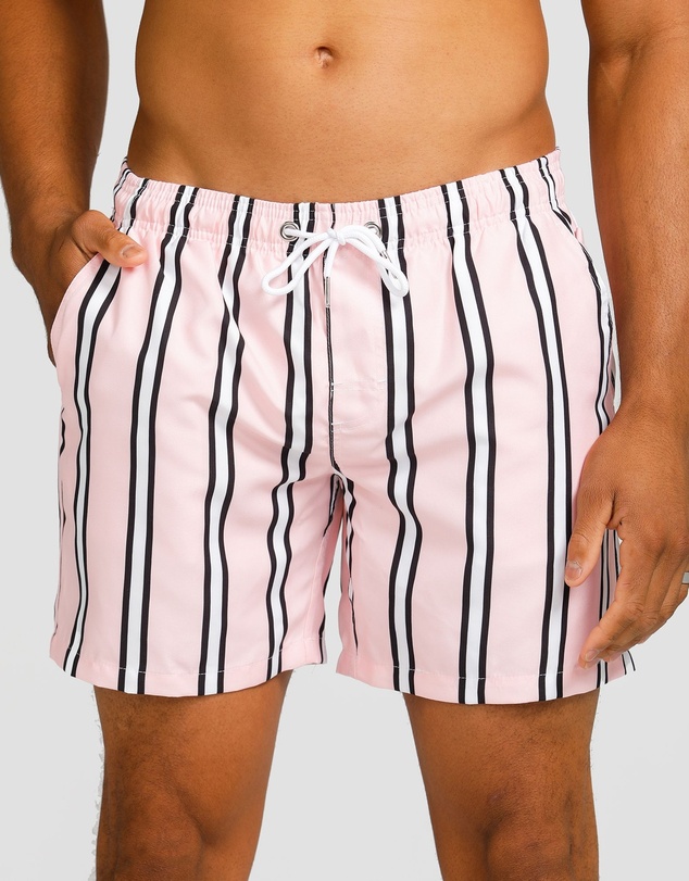 Vacay Swimwear - Miami Swim Shorts