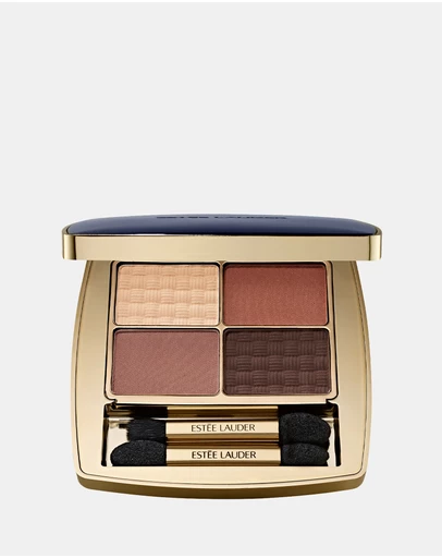 Estee Lauder - The Essential Eyeshadow Quad