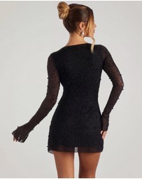 Oh Polly - Chelsea Dress