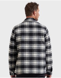 Academy Brand - Idaho Jacket
