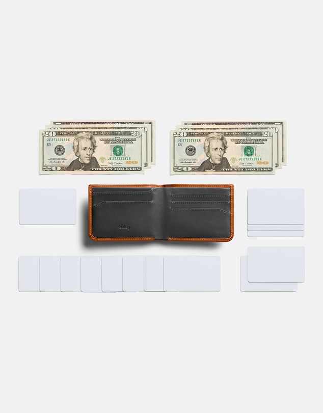Bellroy - Hide & Seek LO