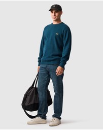 Rodd & Gunn - Gunn Crew Neck Sweat