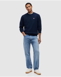 Tommy Jeans - Sonny Regular Tapered Jeans