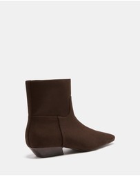 Therapy - Xanthe Ankle Boots