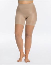 Spanx - SPANXshape™ Original Spanx® Footless Sheers