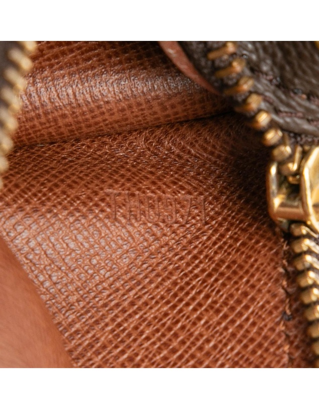 Pre-Loved by Azura Reborn - Pre-Loved Monogram Papillon 30