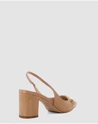 Dune London - Detailed - Camel