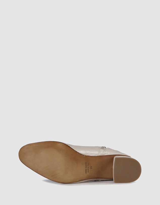 Beau Coops - Joyce Ankle Boots
