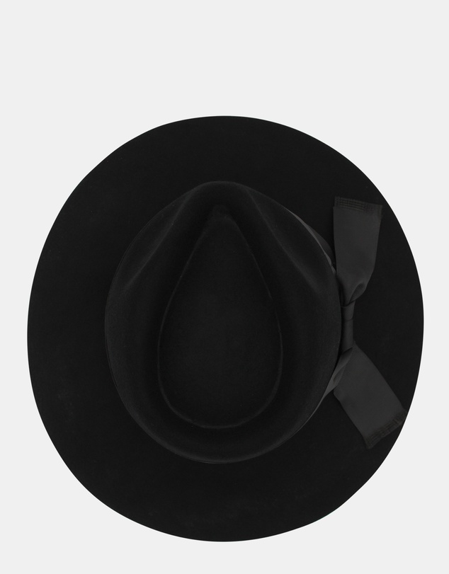 Morgan & Taylor - Penelope Wool Felt Fedora