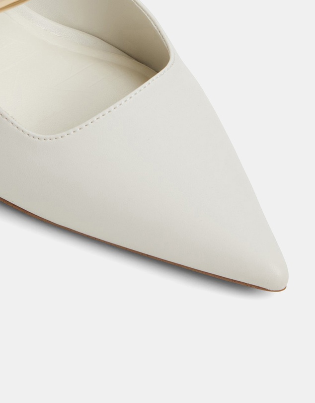 ALDO - Kailidda Pointed Toe Mules