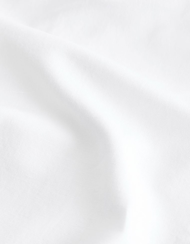 NEXT - Linen Blend Short Sleeve Shirt