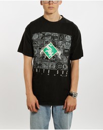 Vintage by The Real Deal - Pre Loved - 1991 MLB Chicago White Sox Tee