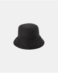 Lack Of Color - The Inca Bucket Hat