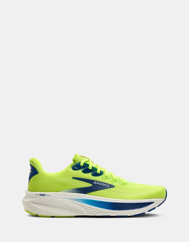 Brooks - Ghost 17 - Men