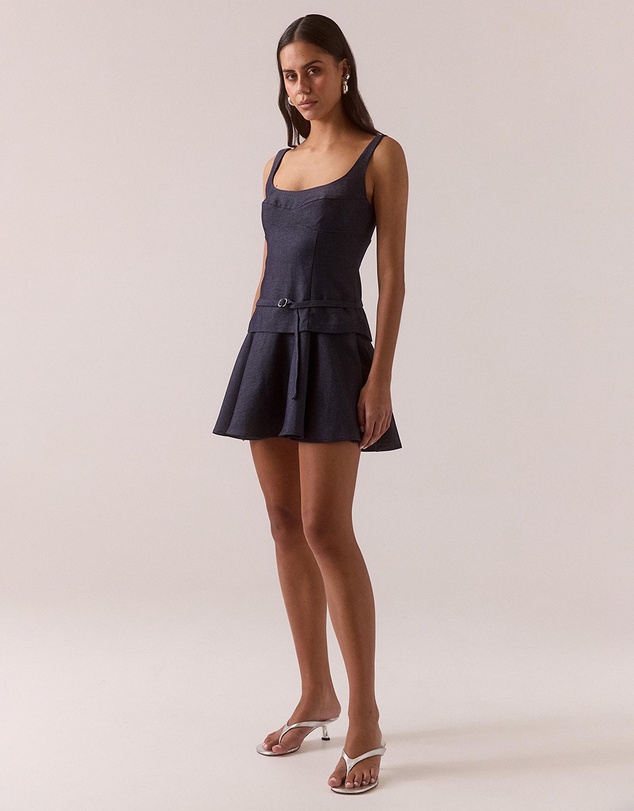 SOVERE - Aven Mini Dress