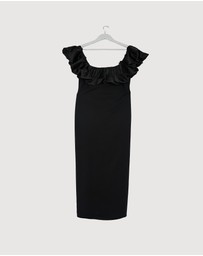 Revibe - Repaired CHANCERY Noah Dress - AU 14