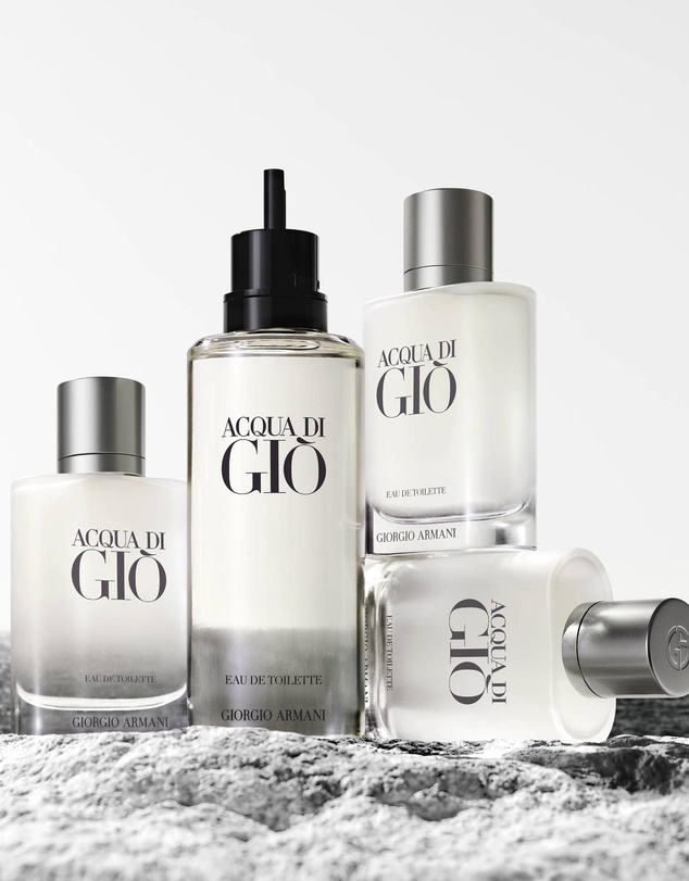 Giorgio Armani - Acqua Di Gio EDT 50ml