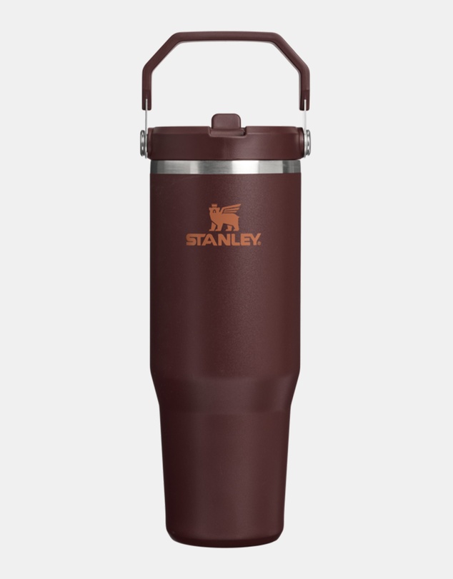 Stanley 1913 - The IceFlow™ Flip Straw 2.0 Tumbler 30oz