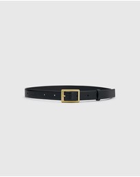 C&M CAMILLA AND MARC - Sonny Croc Belt