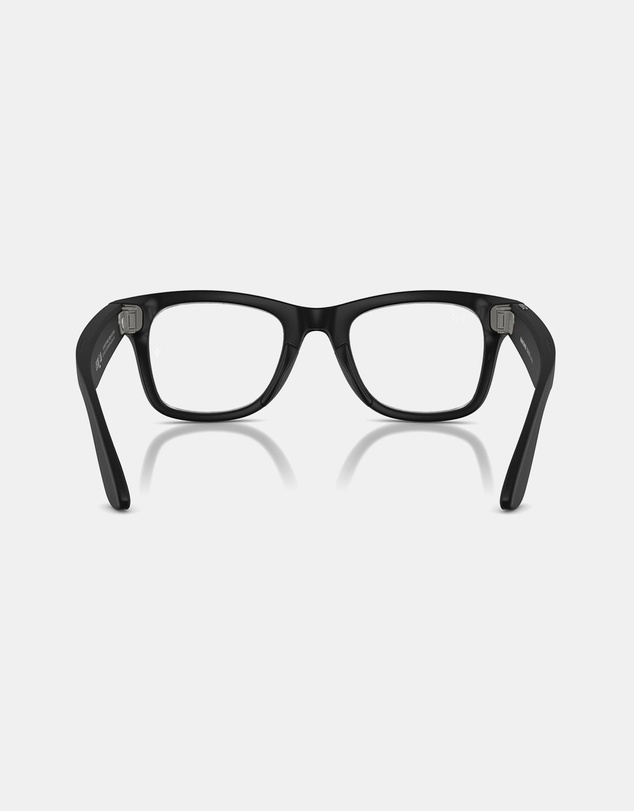 Ray-Ban - Ray-Ban I Meta Wayfarer (Gen 2)