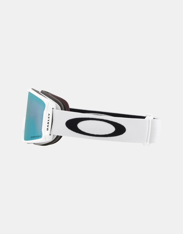 Oakley - Line Miner M Goggles