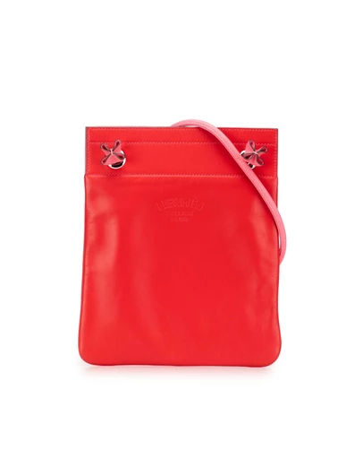 Hermes - Pre-Loved Mini Swift Aline Bag