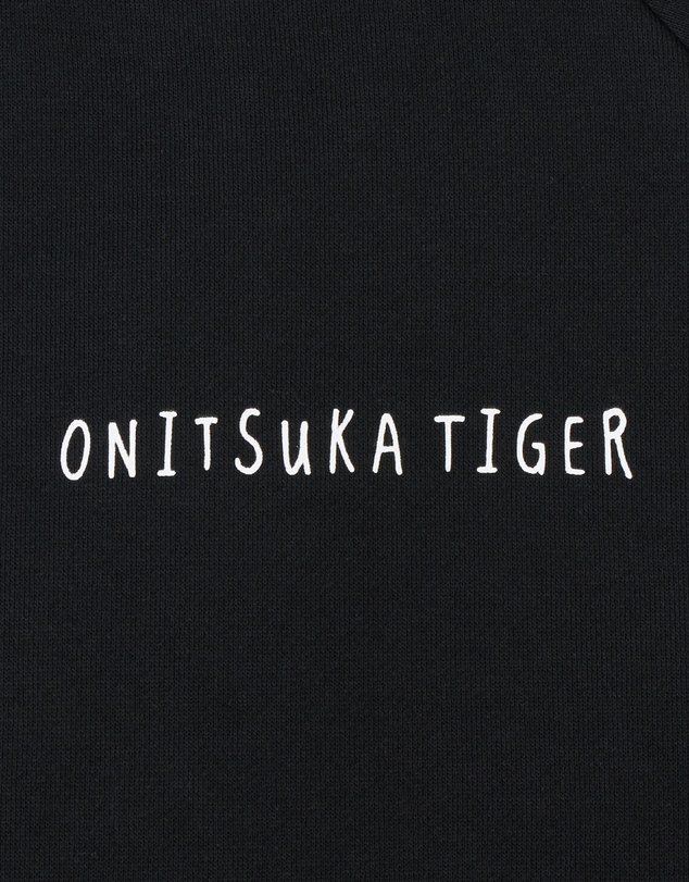 Onitsuka Tiger - Sweat Top